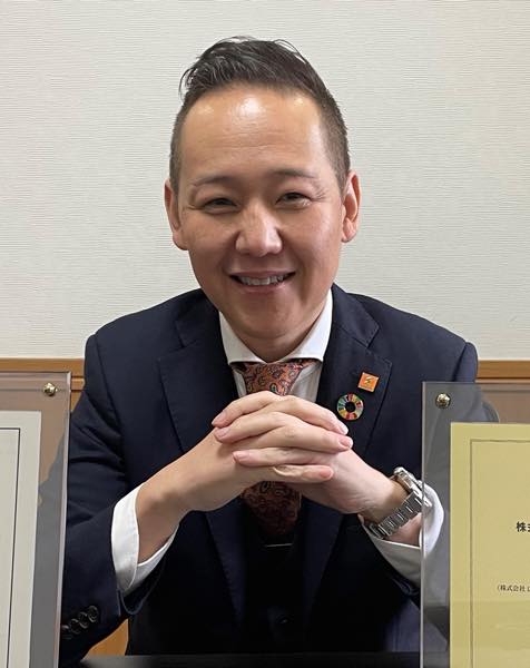 沢田社長 役員紹介 - 澤田 宏太郎 - 株式会社ZOZO